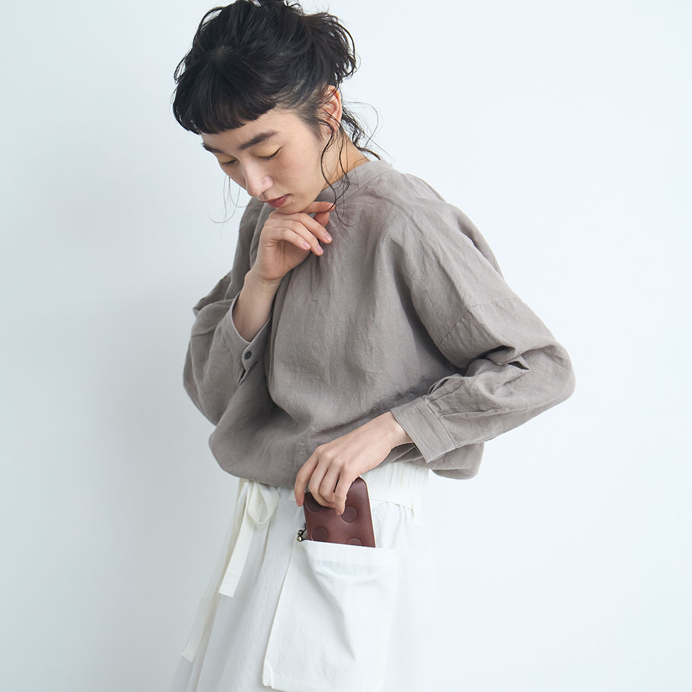 kapital キャンディー ガマ口 ウォレット難あり 5342detail2.jpg