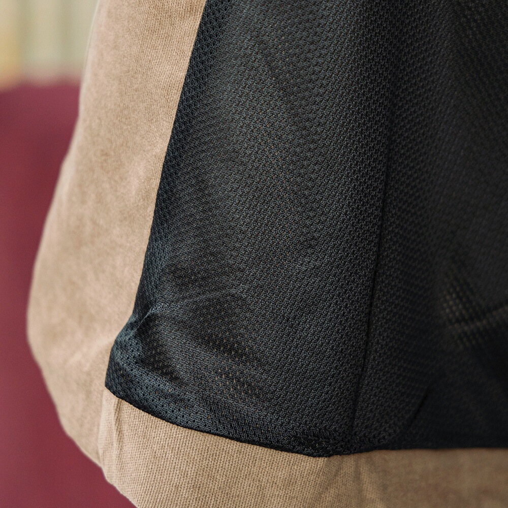 THOUSAND MILE / サウザンドマイル] JACKET & LONG PANTS SET