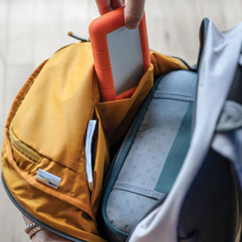 RENNEN DAYPACK レネン デイパック リュックサック バックパック 