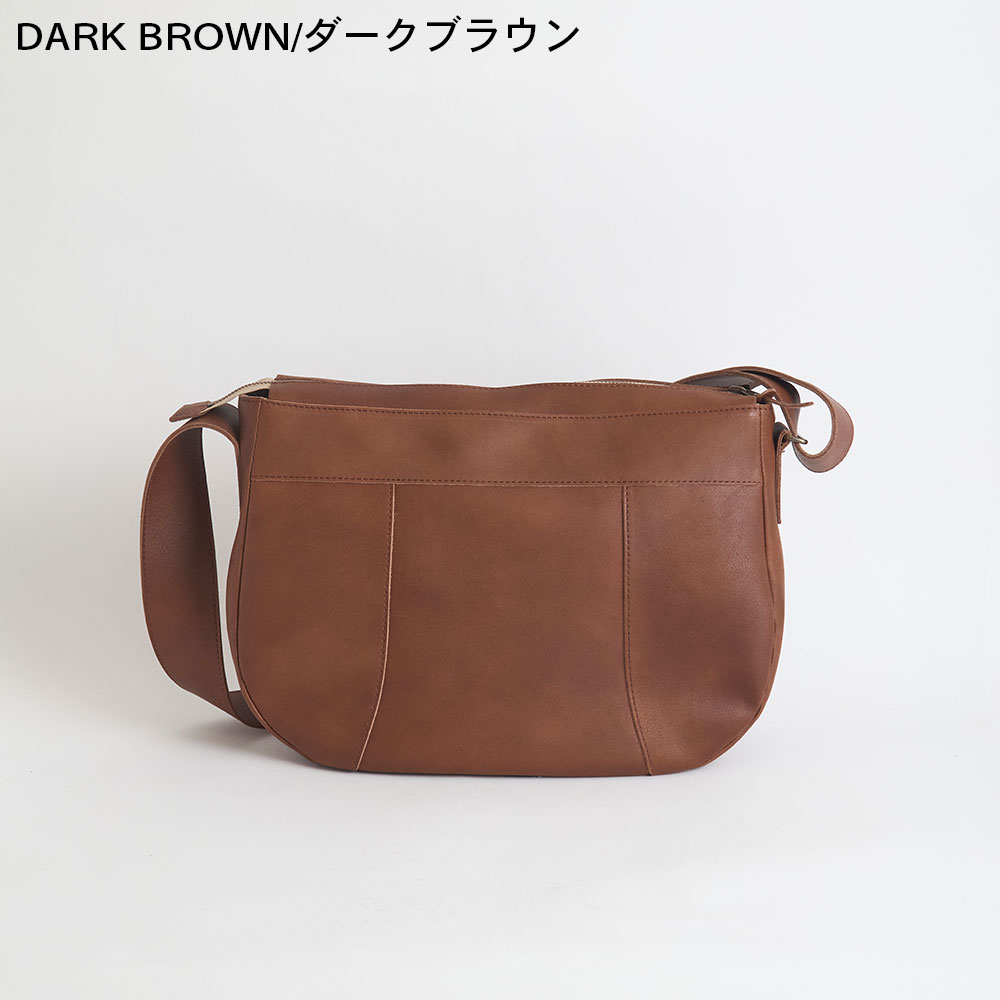 Kanmi./カンミ All story pote ショルダーバッグ B24-01 かんみ