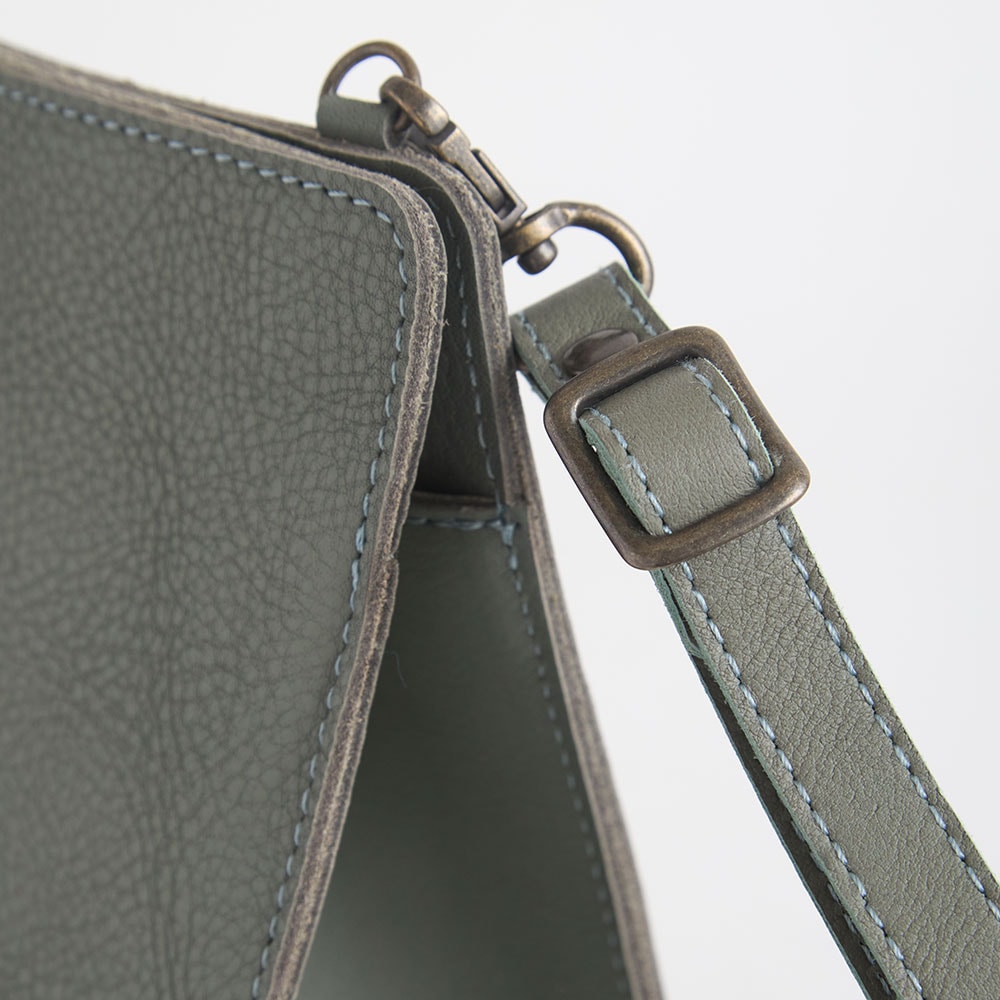 Kanmi./カンミ ペーパー ショルダーバッグ B24-98 バッグ ショルダー