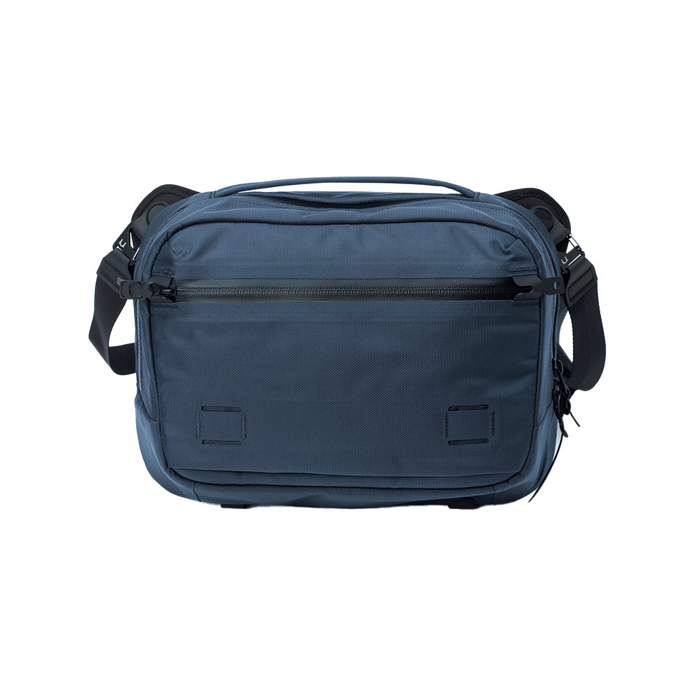 GRIP SLING NO,7223013 ショルダーバッグ スリングバッグ [BLACK