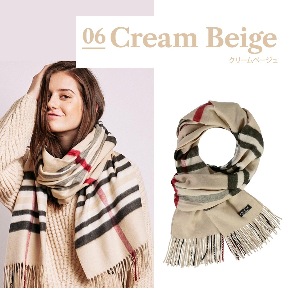 タイムセール】CAMIEL FORTGENS SHAWL マフラー ストール タイムセール