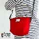 PARROTTCANVAS Mesh Shoulder Bag メッシュミニショルダーバッグ[PARROTT CANVAS/パロットキャンバス][あす着対応]|ミニショルダーバッグ|バッグ