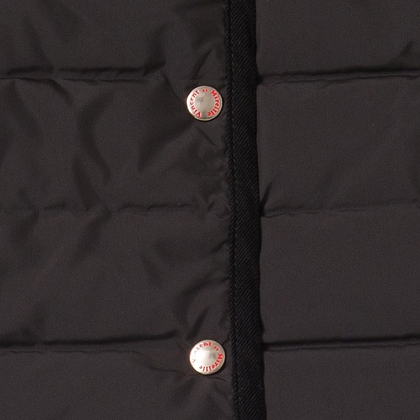 Vincent Et Mireille バンソン エ ミレイユ レディース ステッチレス ダウンコート コート ダウン 秋冬 ヴァンソンエミレイユ あす着対応 レディースファッション コート レザーグッズ専門店glencheck グレンチェック