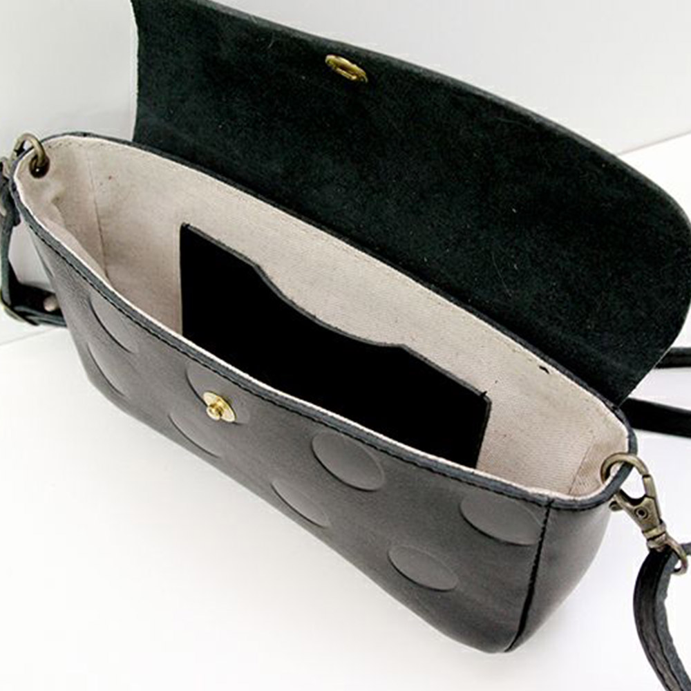 品質保証 ショルダーバッグ kanmi kanmi カンミ☆がま口ショルダー