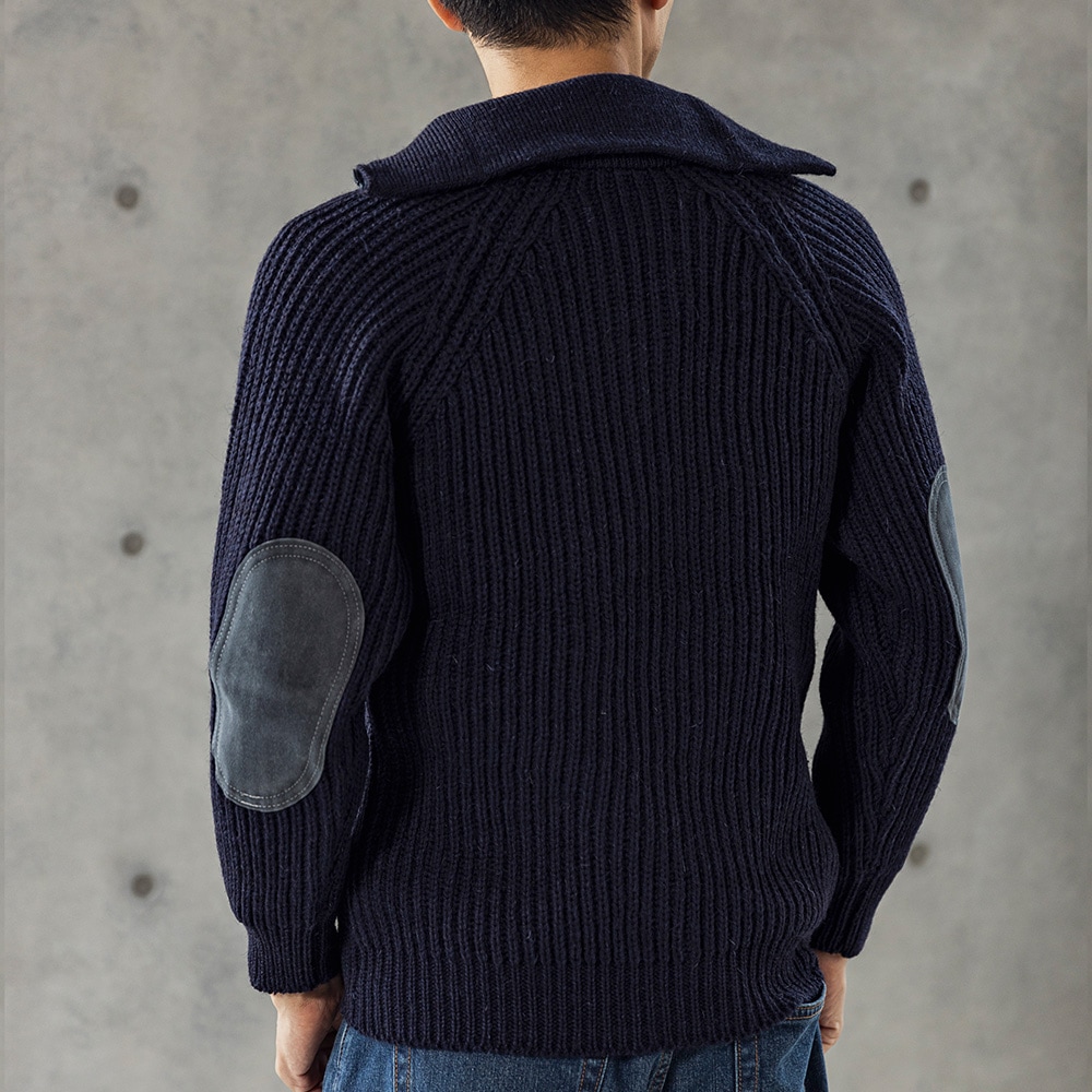 HIGHLAND 2000/ハイランド2000]英国製パークレインジャーセーター