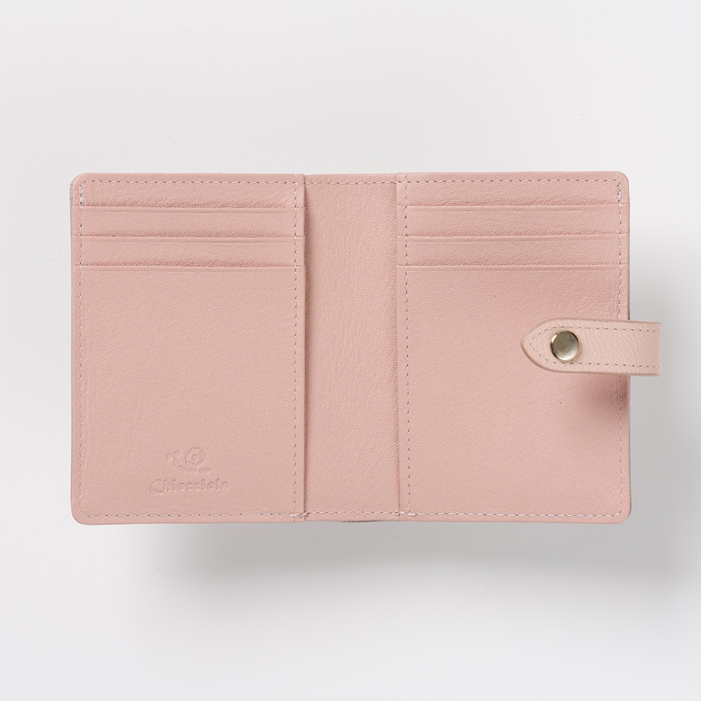 希少】チマヨパース二つ折り財布30s〜40sビンテージボールチェーン