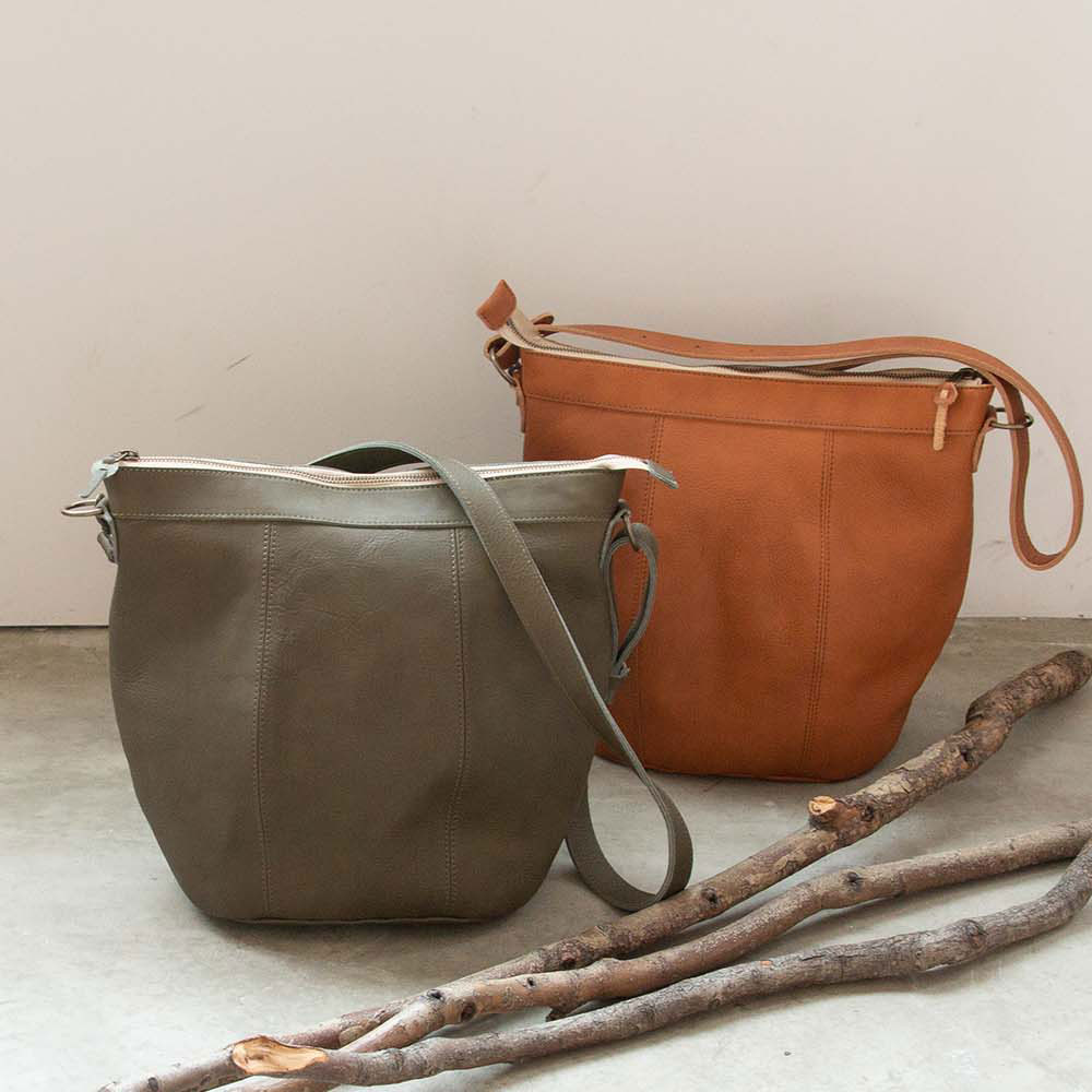 Kanmi./カンミ maruco バケツショルダー B21-64 バッグ Kanmi./カンミ maruco バケツショルダー B21-64 バッグ