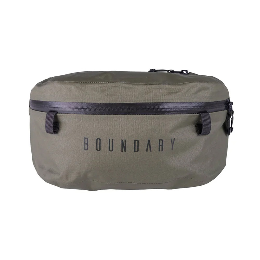 RIFT PACK カメラバッグ ポーチ スリング メンズ レディース [BOUNDARY