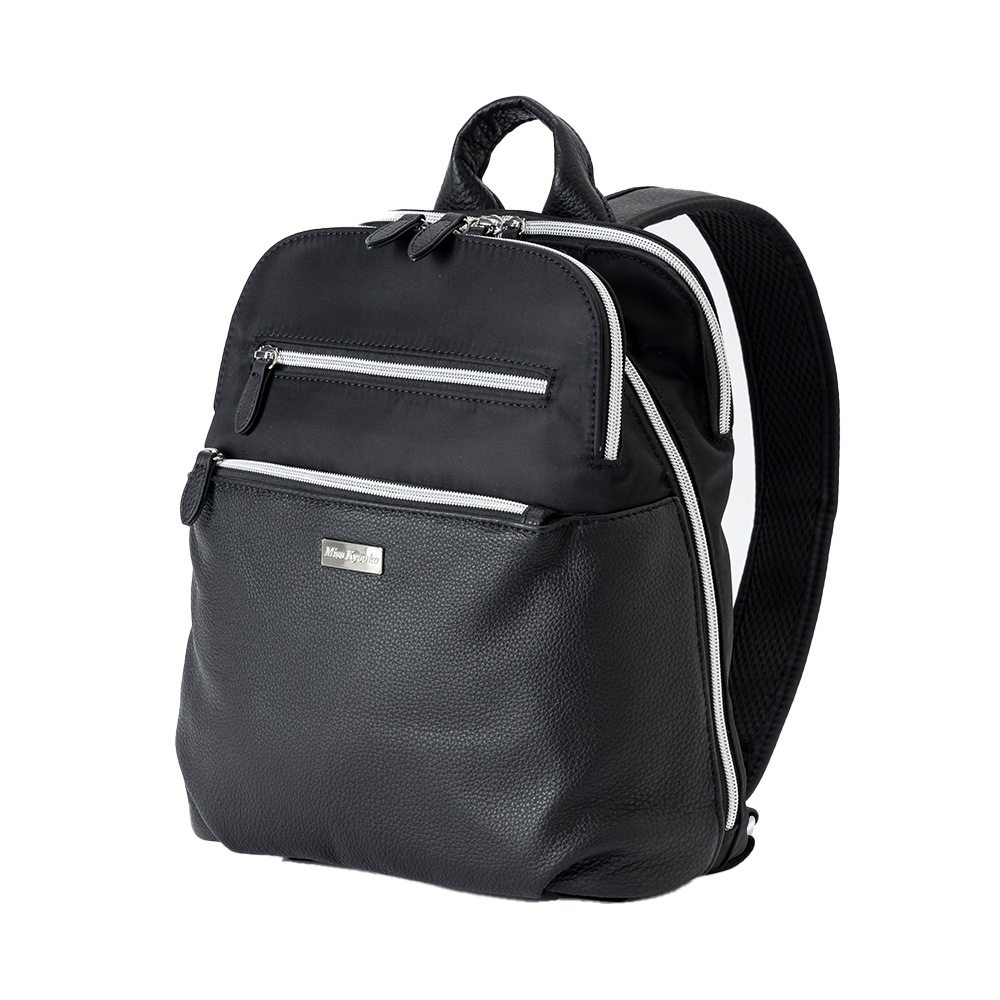 3層収納ラウント゛リュックサック [Miss kyouko/ミスキョウコ][as25