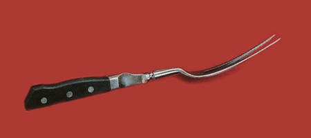 グレステン フォーク FK123 Glestain Knives – Japannywholesale