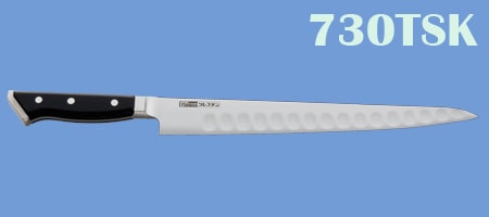 筋引 ７３０ＴＳＫ 【刃渡り30cm】【Tタイプ】 | 筋引 | グレステンネット