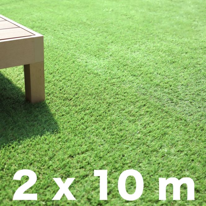 人工芝ロール 2×10ｍ 芝丈30mm