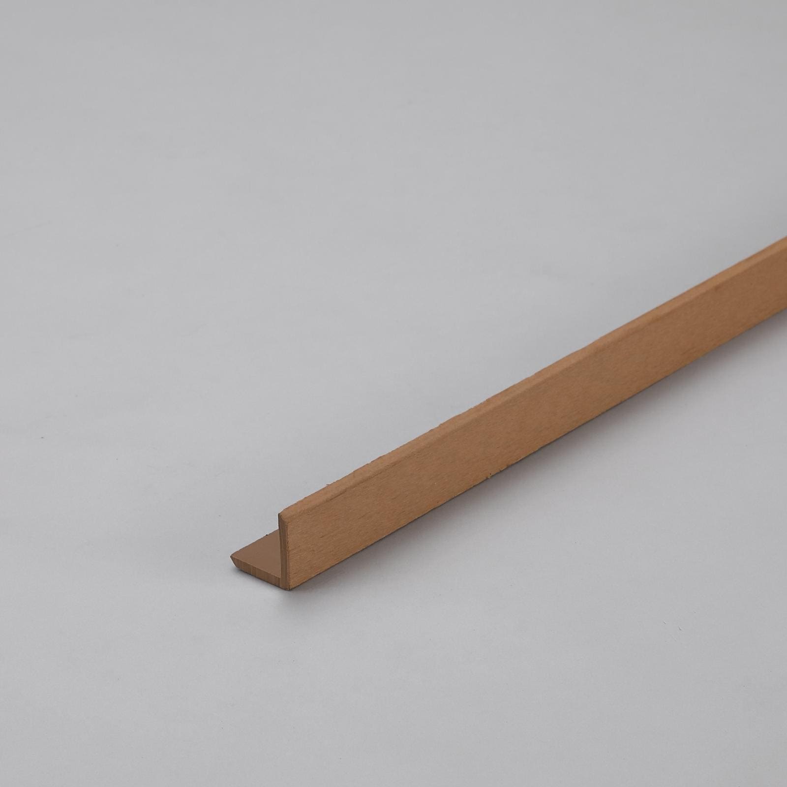 人工木材 コーナーカバー H-B045 12本セット