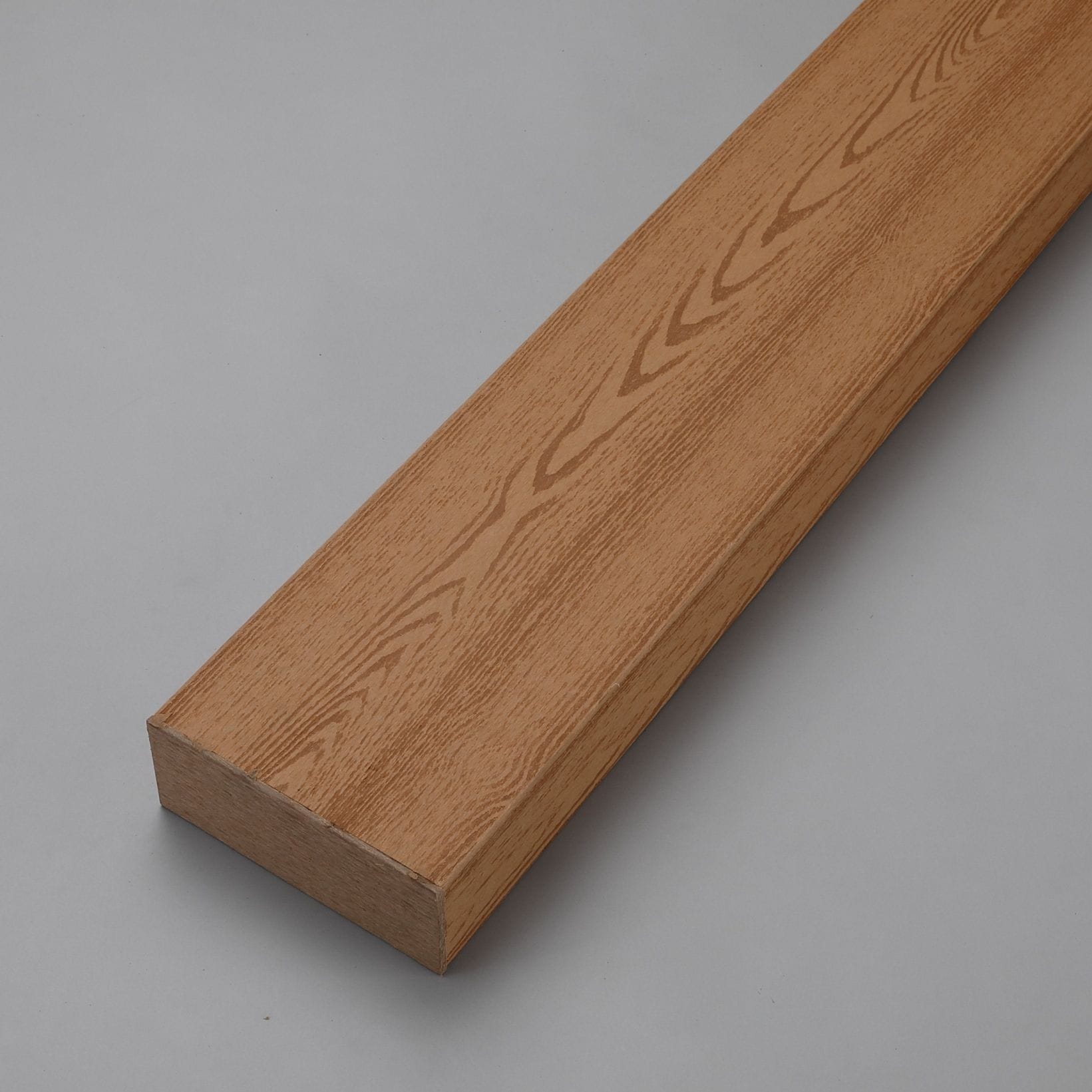 人工木材 枕木180 3本セット