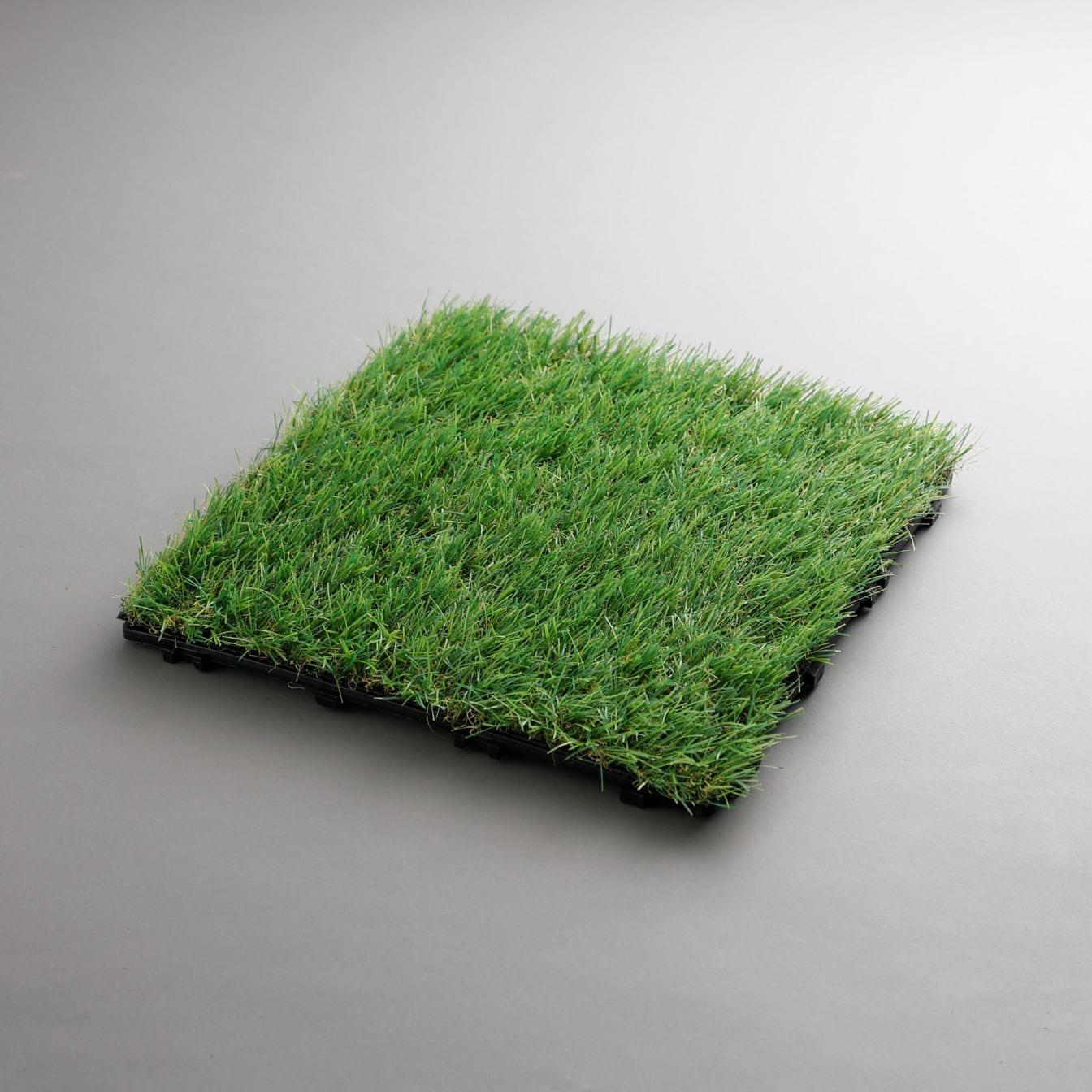 人工芝パネル 20枚セット