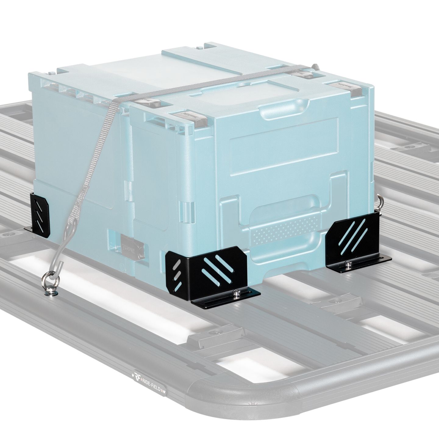 RIDE-FiELD G01シリーズ専用拡張パーツ GP2 ライドフィールド