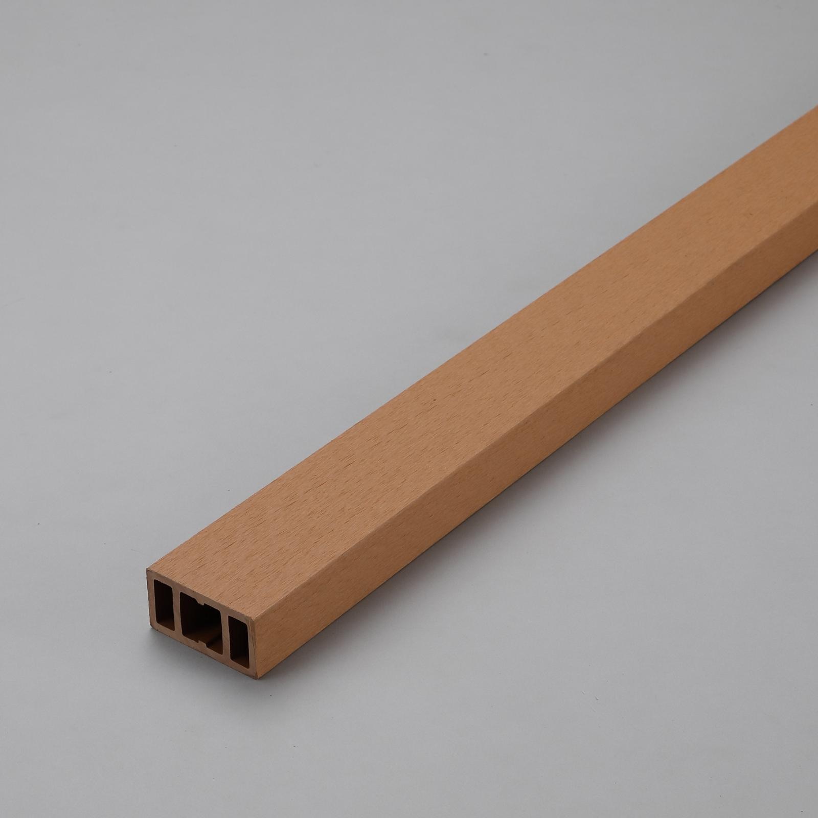 人工木材 根太材 H-B010 1本