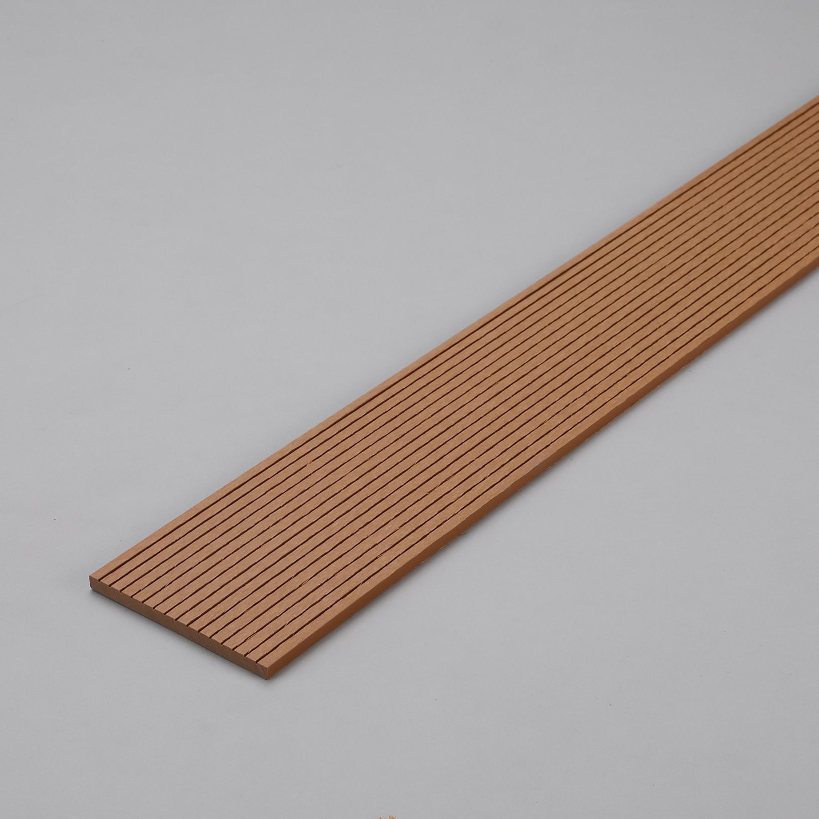 人工木材 幕板材 H-B007 1本