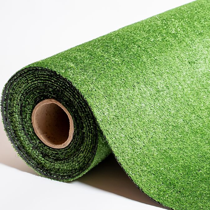人工芝ロール 1×10ｍ 芝丈7mm