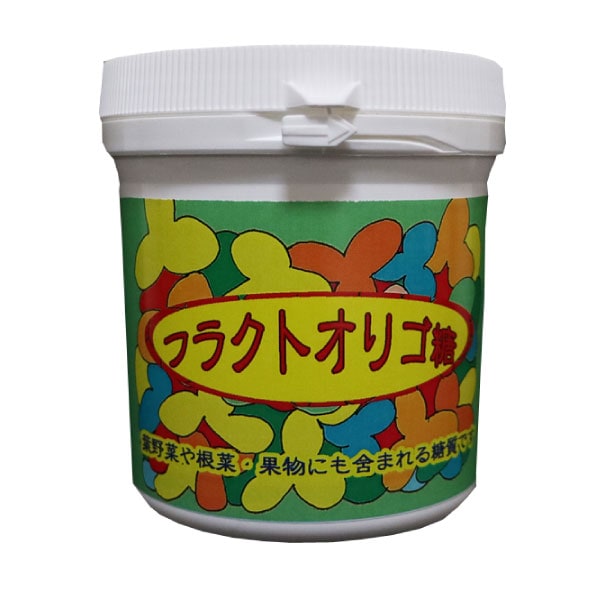フラクトオリゴ糖 ２００ｇ顆粒 すべての商品 グローバルクリーンオンラインショップ