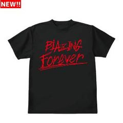 TġBLAZING Forever 
