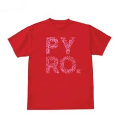 FC T����ġ�PYRO