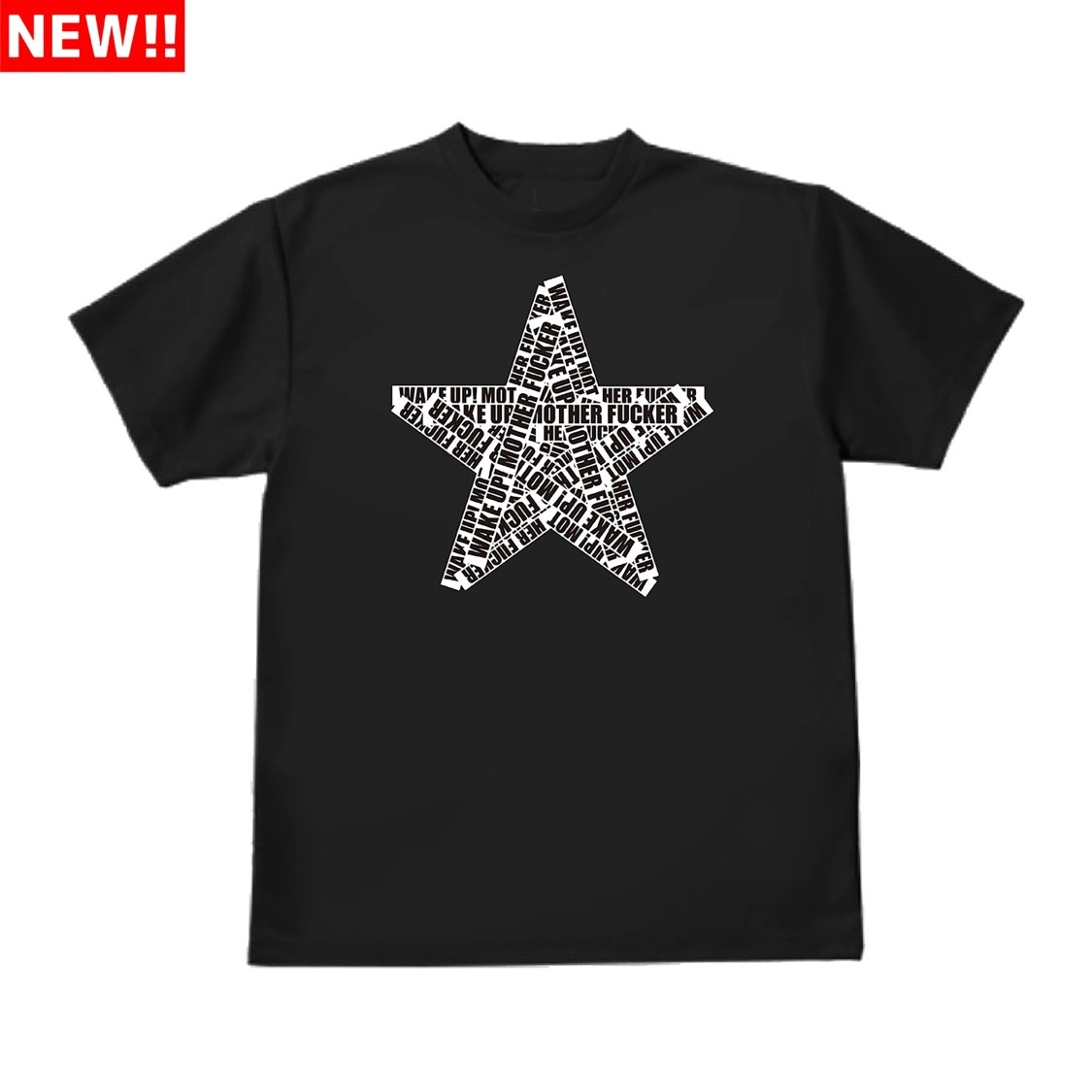 Tシャツ/ster | J 2025 BIRTHDAY LIVE - MY WAY - 受注販売 | J