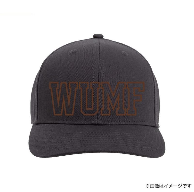 CAP/black
