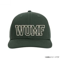 CAP/dark green