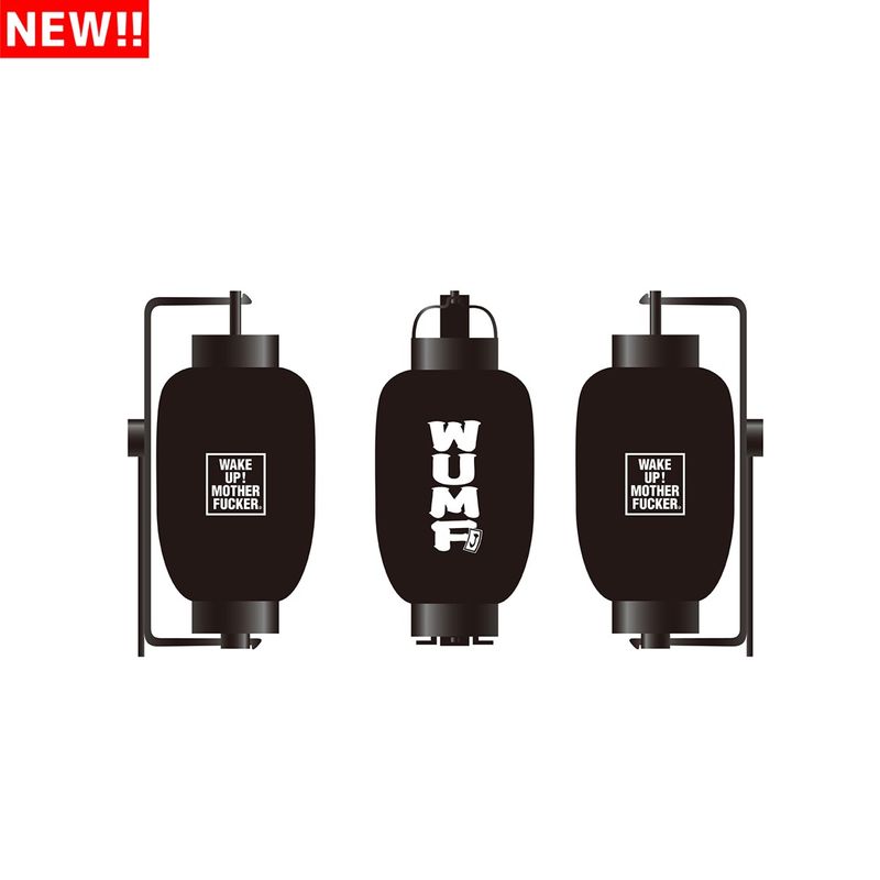 �ޥ��ͥåȥߥ�����/WUMF