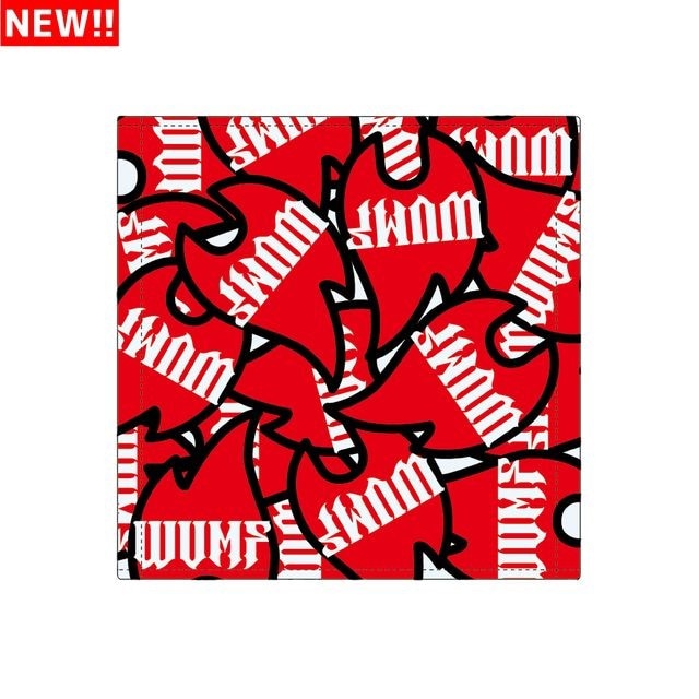 �ϥ�ɥ�����/flame pattern