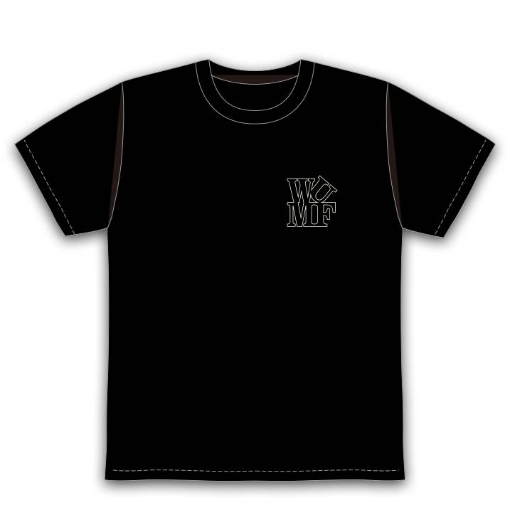 T����� / BLOCK LOGO