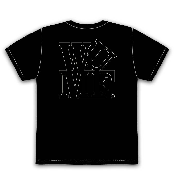 T����� / BLOCK LOGO