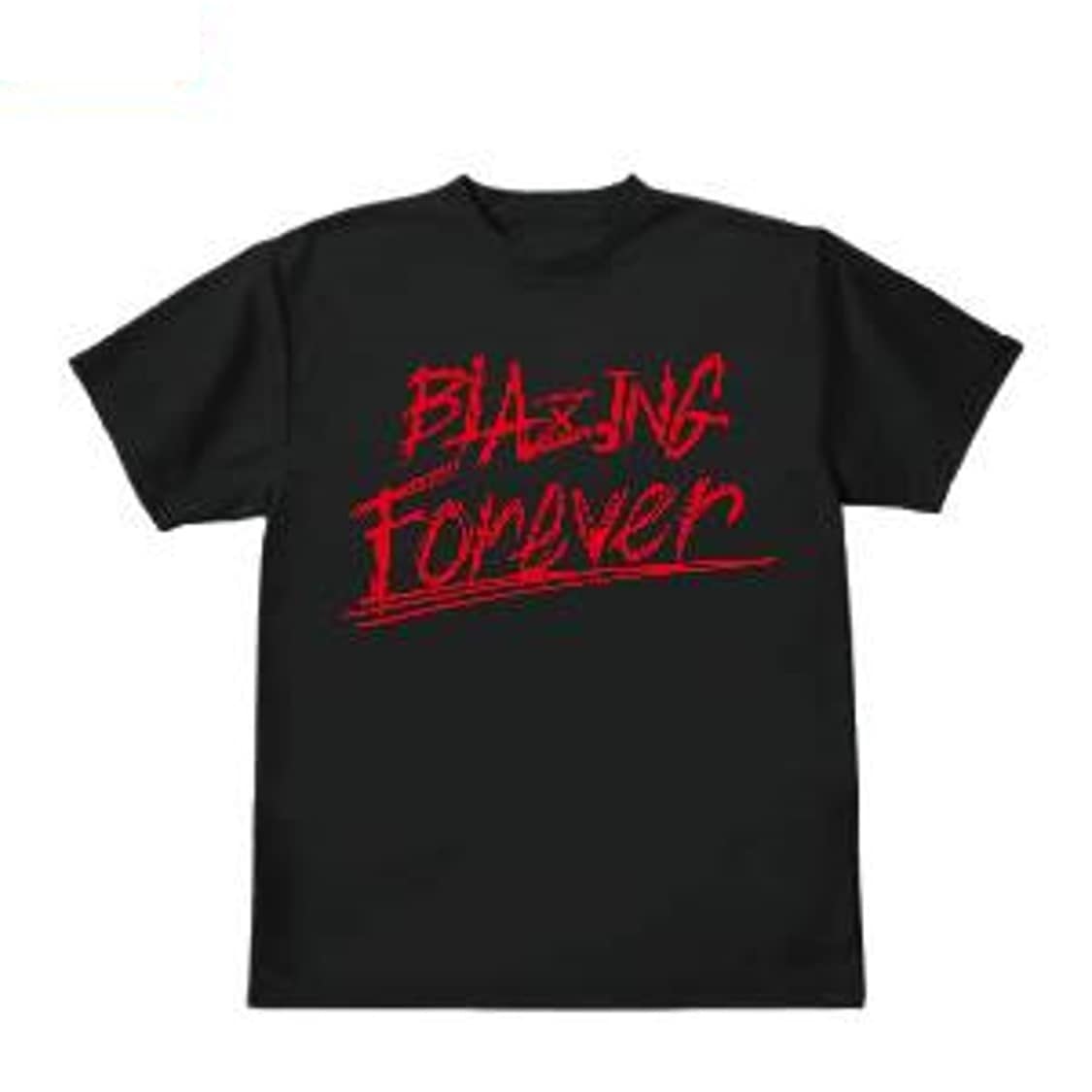 T����ġ�BLAZING Forever ��