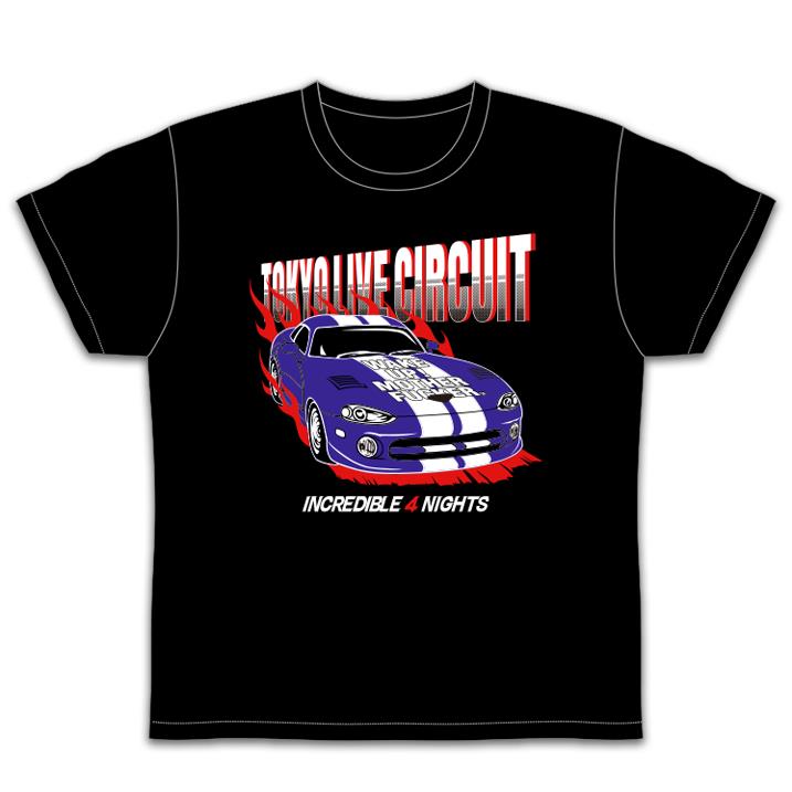 T����� / CIRCUIT