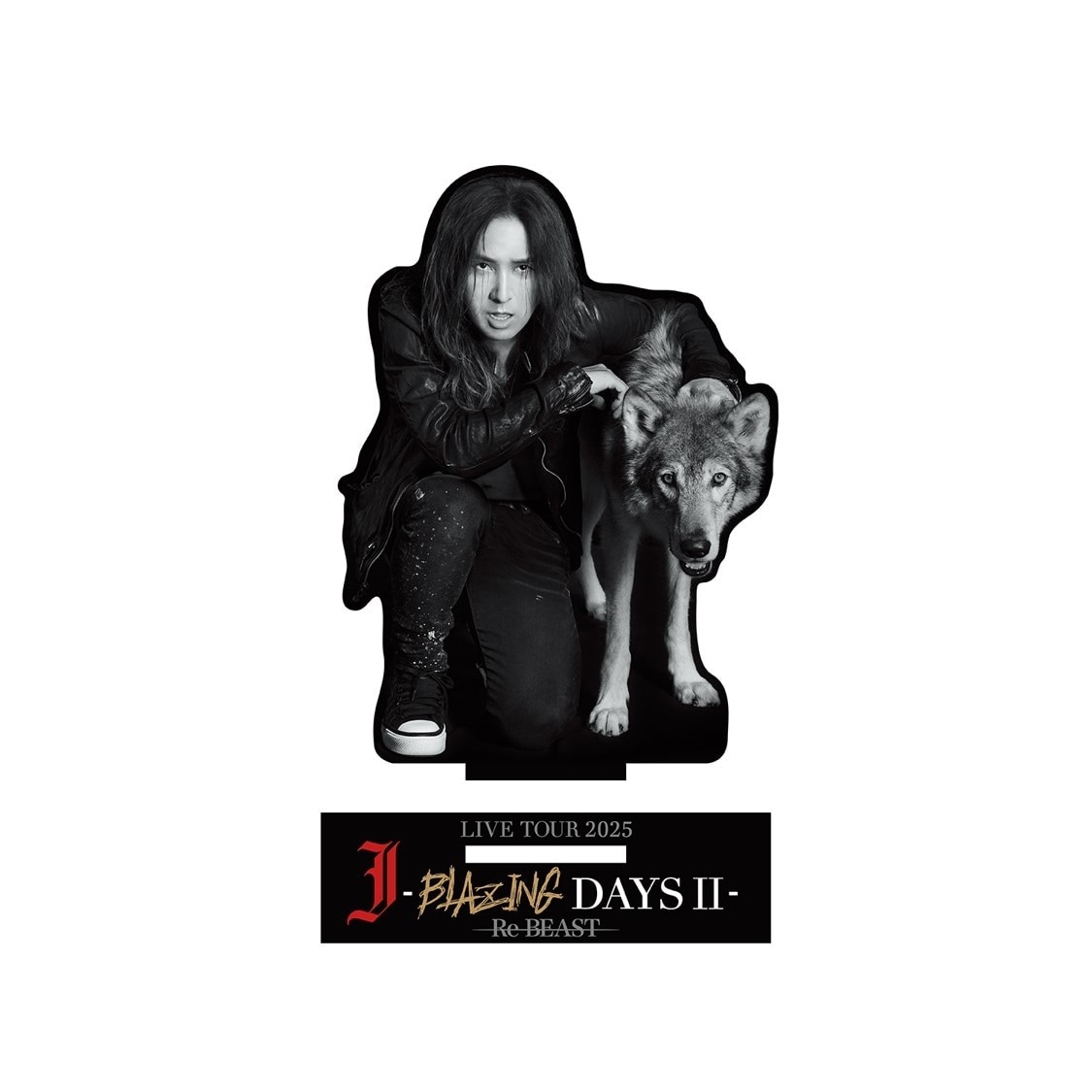 ������륹�����/wolf