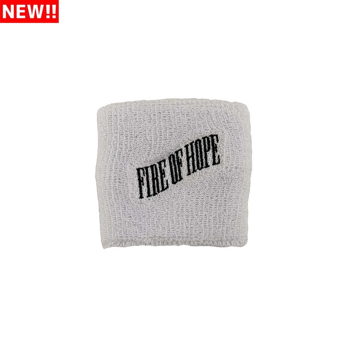 リストバンド/Fire of Hope | J 2026 NEW YEAR'S LIVE -Fire of Hope
