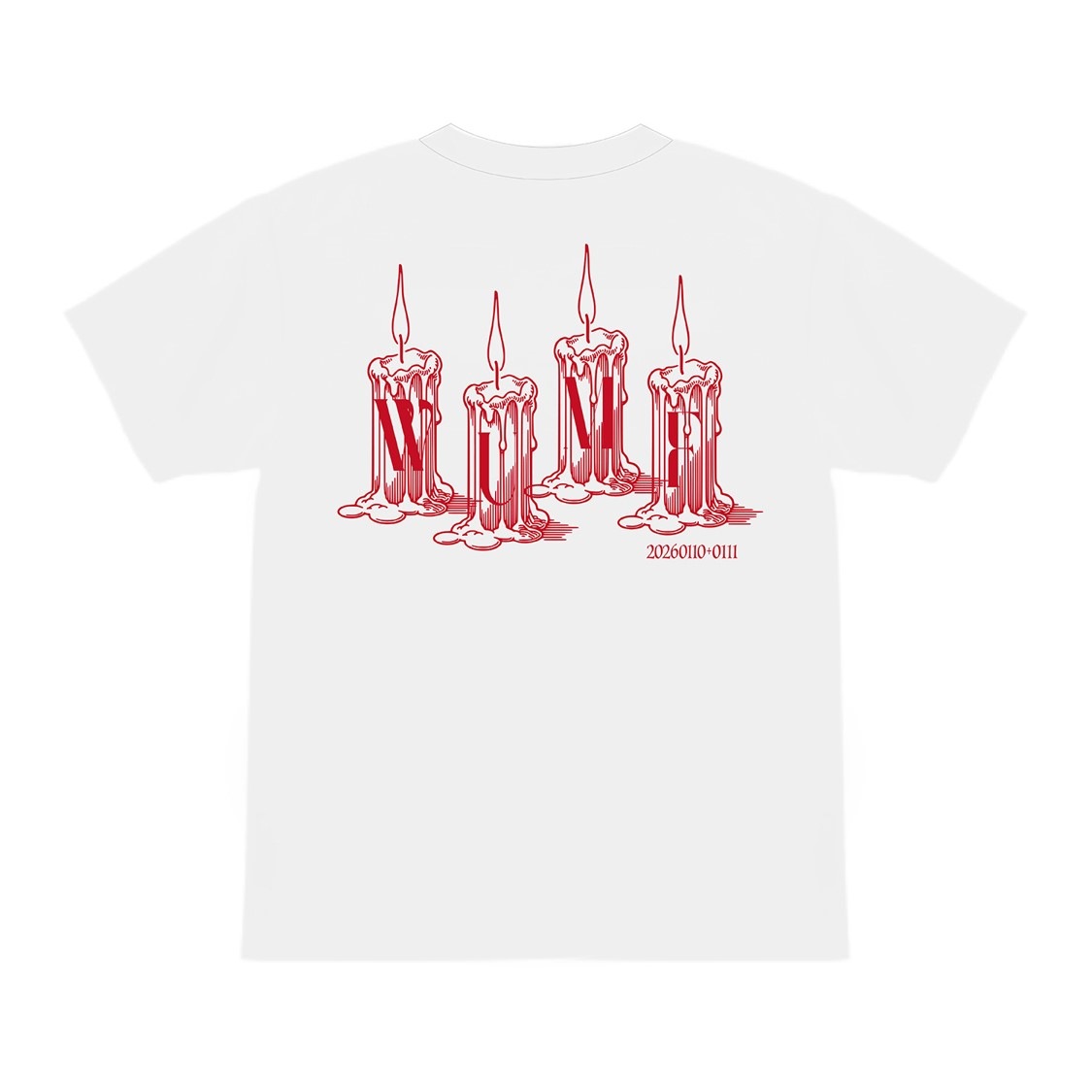 T�����/Fire of Hope