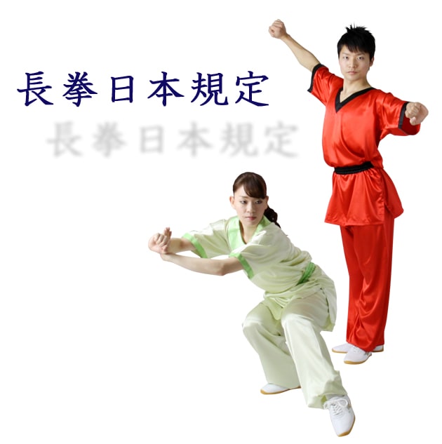 格安ショッピング 太極拳 ベロア調 太極服 上下 Lサイズ 男女両用 宝石