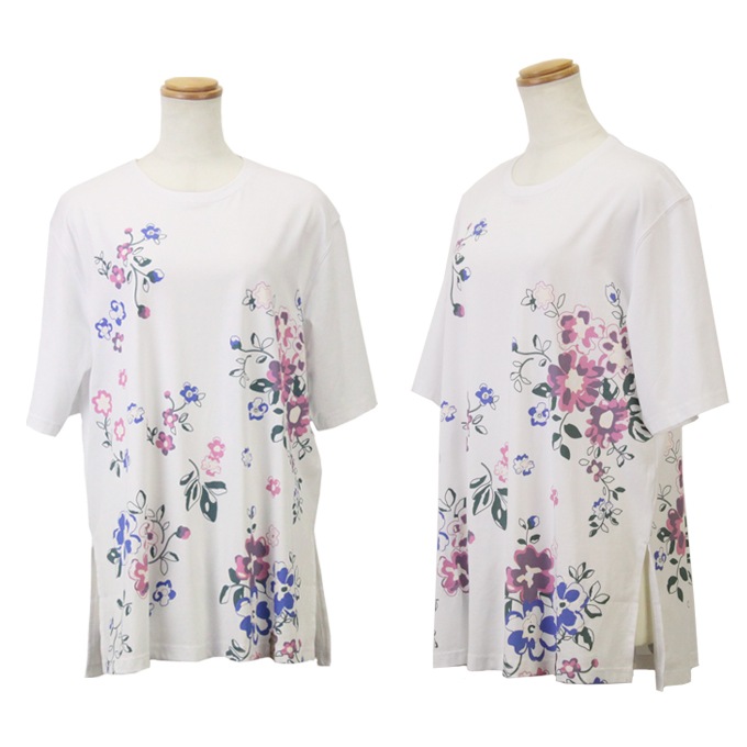 ��sale�ۡڿ����ʡۡڥե��ۻ�ʬµ �ۥ磻�� �ݼ�T����ġ����̾�5,500�ߢ�3,980��