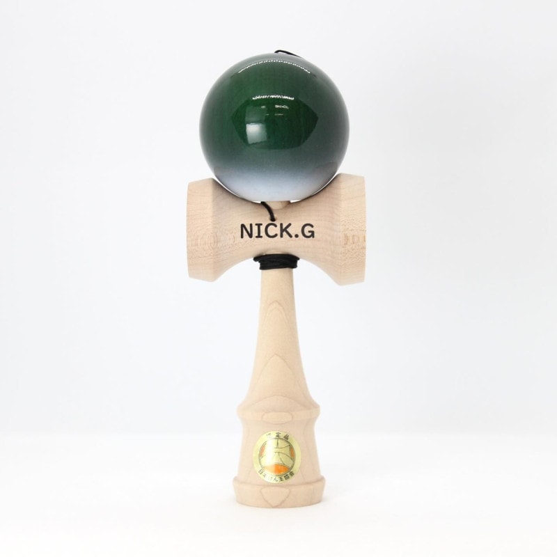 ���ܤ���̶���ǧ���ǥ롡NICK.G��ǥ롡