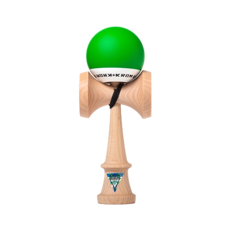 KROM POP - DARK GREEN