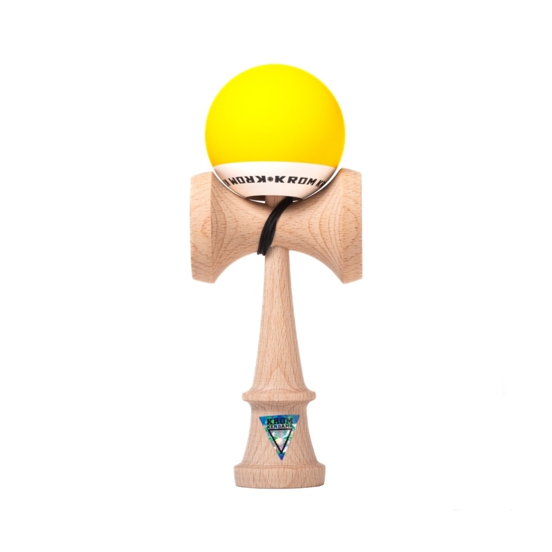 KROM POP - YELLOW