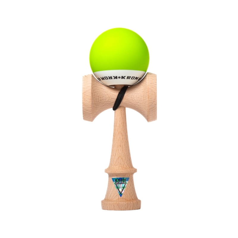 KROM POP - LIGHT GREEN