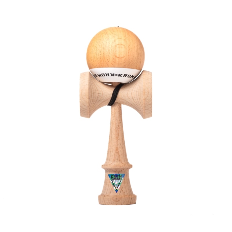 KROM POP - NAKED