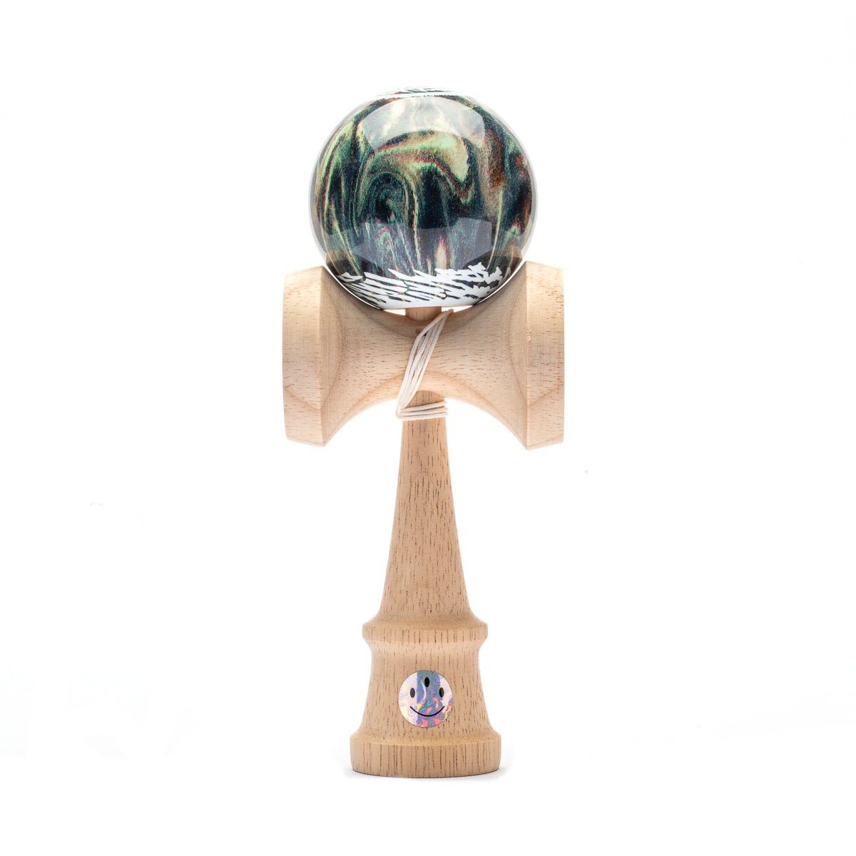 けん玉通販 | KROM - PARANOIA THAW販売ページ | KROM Kendama 