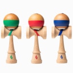 Terra Kendama - Standard - Gyro Shape