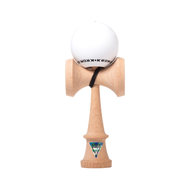 KROM POP - WHITE